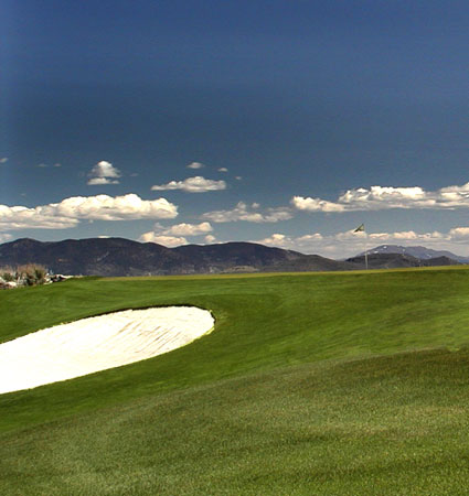 Northern Nevada  Golf Association