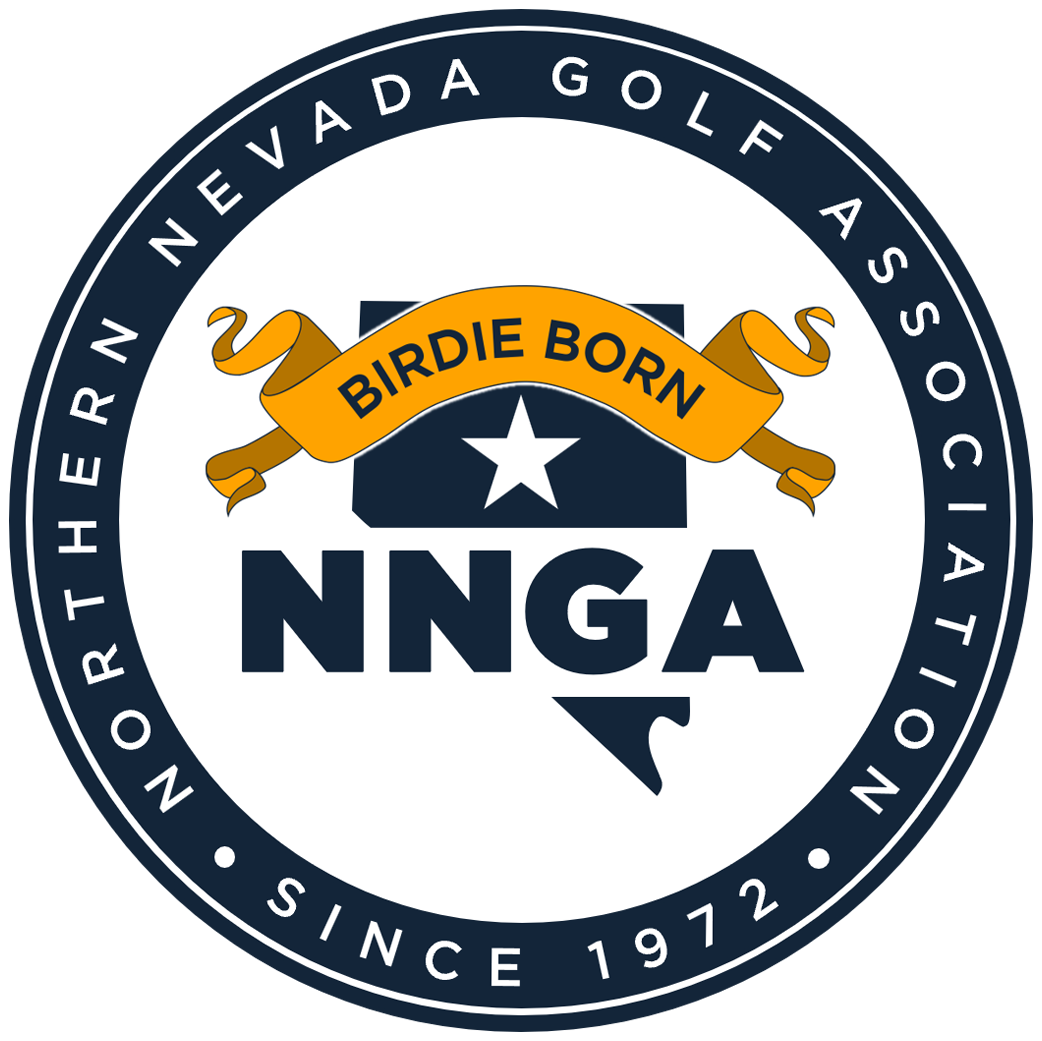 Northern Nevada Golf Association Logo